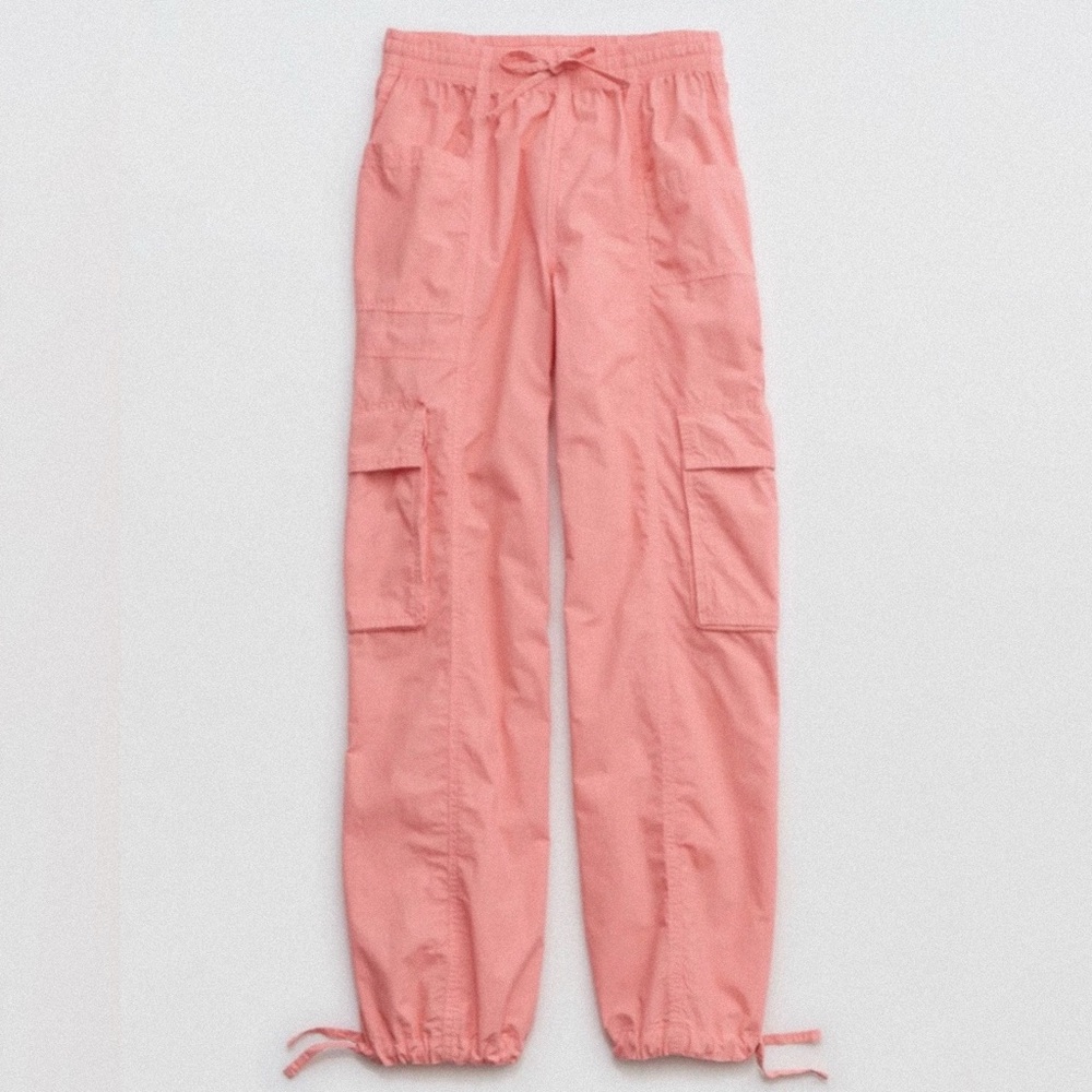 AERIE cargo pants